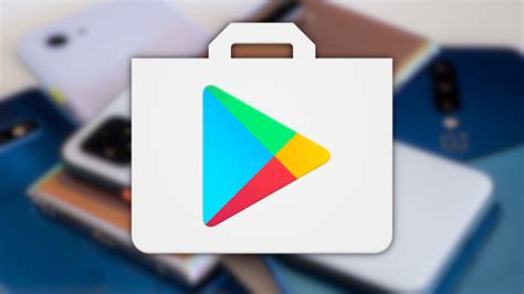 Apps de Android en Google Play